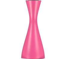 Colorful Wood Candle Holders (Fair Trade & Multiple Colors)