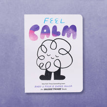 Feel Calm