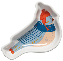 Season's Tweetings Winter Birds Pinch Bowls (Multiple Options)