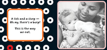 Barefoot Baby-Proof: Baby Food
