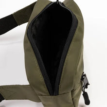 Keep Nature Wild Kid's Fanny Pack - Olive
