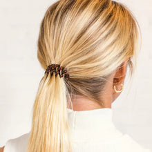 Large Spiral Hair Coils - Teleties (Multiple Styles)