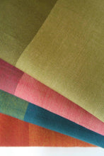 Cotton Napkins | Handwoven | Chic | Set of 4 | Fair Trade