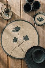 Aria Seagrass Coasters (Set of 4)