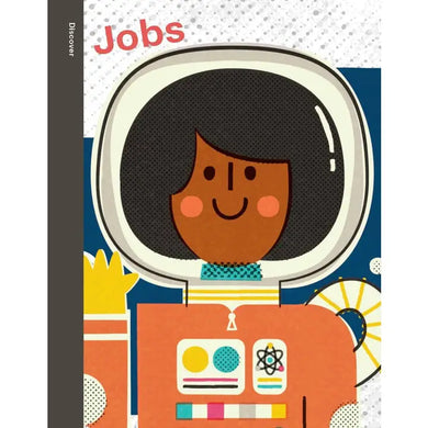 Spring Street Discover: Jobs