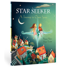 Star Seeker