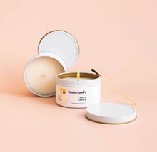 Palo Santo  Candle