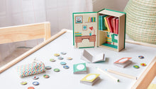 Little Library Storytelling Box