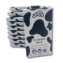 Mini Classic Milk