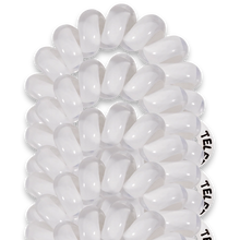 Tiny Spiral Hair Coils - Teleties (Multiple Styles)