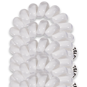 Tiny Spiral Hair Coils - Teleties (Multiple Styles)
