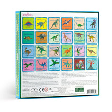 Shiny Dinosaurs Memory Matching Game