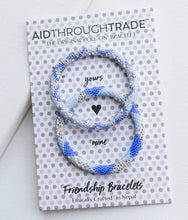 Seaside Roll-On® Friendship Bracelets