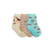 Kids Socks That Protect Wildlife (Boxed Set)