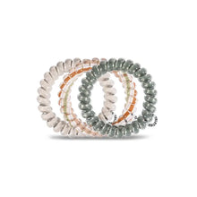 Large Spiral Hair Coils - Teleties (Multiple Styles)