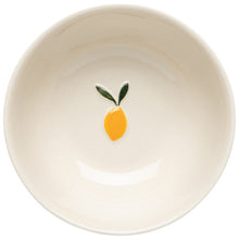 Petit Fruits Embossed Bowls (Multiple Styles & Sizes)