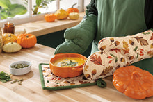 Pumpkin Thanksgiving Baker
