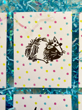 Party Animals Boxed Cards (Set of 6 Cards)