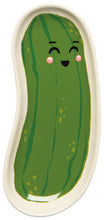 Pickle Pal Shaped Dish