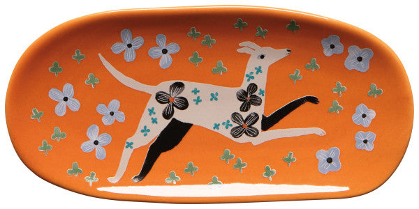 Dogwood Trinket/Jewelry Tray