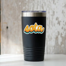 Sota Sticker