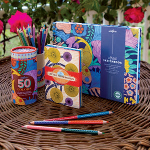 Cecilia's Little Notebooks (Set of 3)