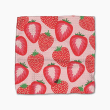 Favorite Fruit Dishcloth Set