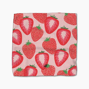 Favorite Fruit Dishcloth Set
