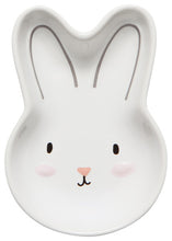 Easter Bunny Shaped Dip or Pinch Bowls (Multiple Colors)