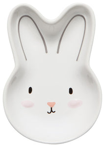 Easter Bunny Shaped Dip or Pinch Bowls (Multiple Colors)