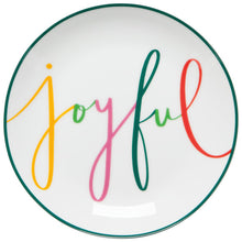 Merry Everything Appetizer Plate (Multiple Styles)