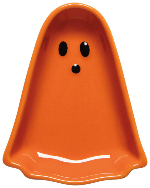 Kindred Spirits Halloween Ghost Pinch Bowls