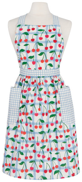 Very Cherry Maisie Apron