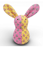 Butterball Bunny (Multiple Colors)