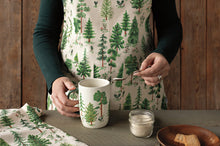 Woodland Tea Towel/Dishtowel