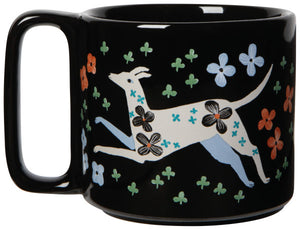 Dogwood Midi Mug