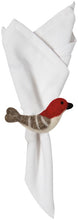 Felt Napkin Rings (Multiple Styles)
