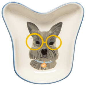 Uptown Dogs Pinch Bowls (Sold Individually)