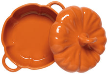 Pumpkin Thanksgiving Baker