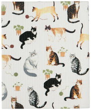 Eco Dishcloth Roll-s (Multiple Designs)