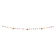 Love is Love Felt Garland