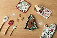 Holiday Mini Spatulas (Set of 2)