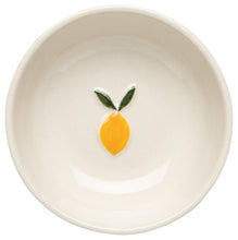 Petit Fruits Embossed Bowls (Multiple Styles & Sizes)