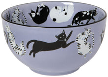 Kitty Cat Bowls (Multiple Colors)