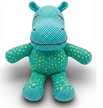 Hilda Hippo