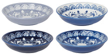 Porto Snack/Dessert & Pinch/Dipping Bowls (Multiple Size Options)