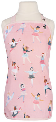 Ballerina Kid's Apron