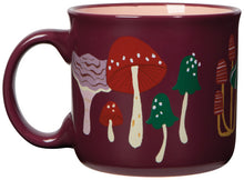 Mushroom Gems Mug