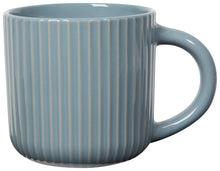 Ocean Fluted Mug