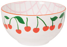 Very Cherry Bowls (Multiple Colors)